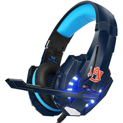 Auburn University Logo Blue BENGOO G9000 Skin